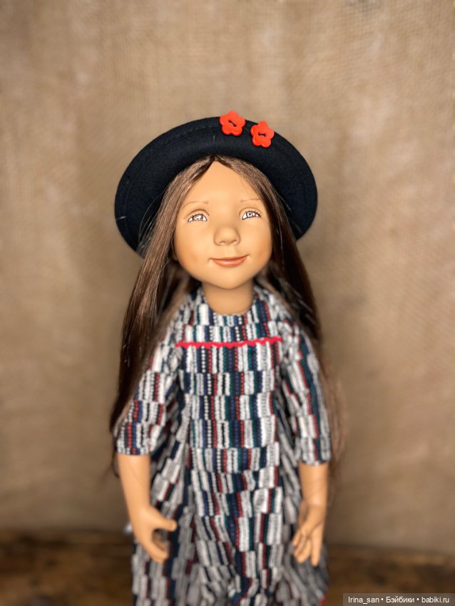 Gianna Zwergnase (Гианна Цвергназе) №1 (фото 10)