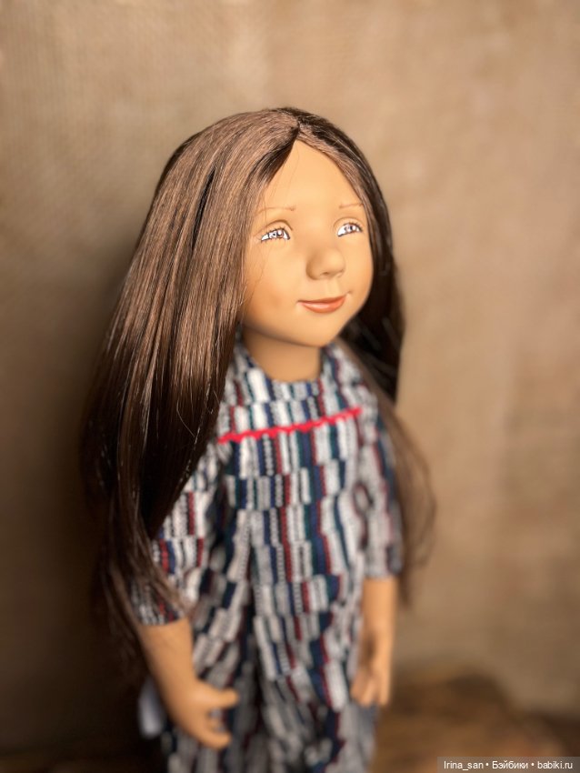 Gianna Zwergnase (Гианна Цвергназе) №1 (фото 8)