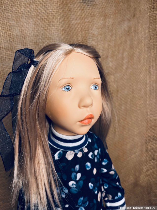 Mallory Zwergnase (Мэлори Цвергназе)