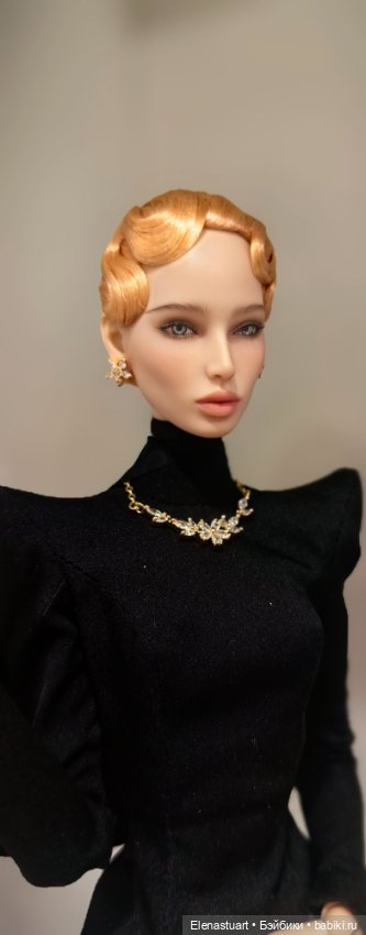 Комплект украшений — Фэшн (фото 3)