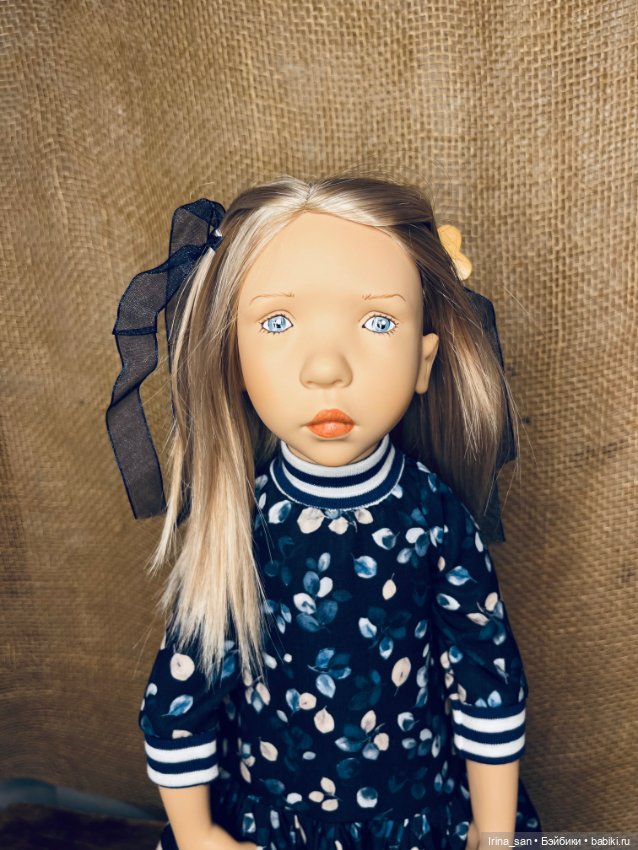 Mallory Zwergnase (Мэлори Цвергназе) (фото 9)