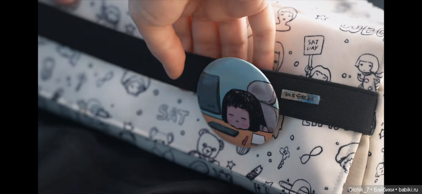 Новинка Wecew от Catmo — Шарнирные куклы (не BJD)