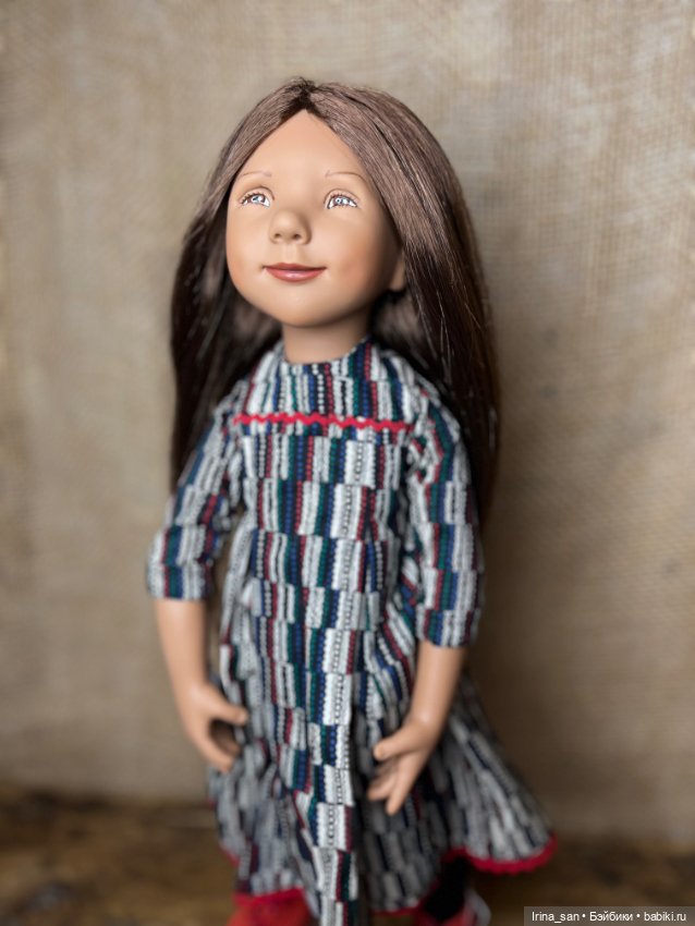 Gianna Zwergnase (Гианна Цвергназе) №2 (фото 6)