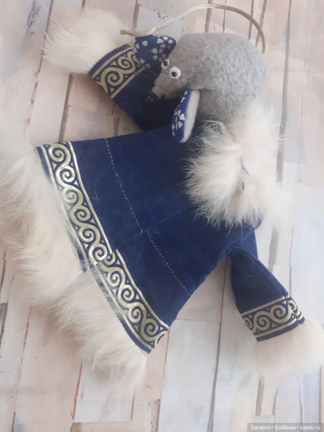 Верхняя одежда для Паолочек (фото 9)