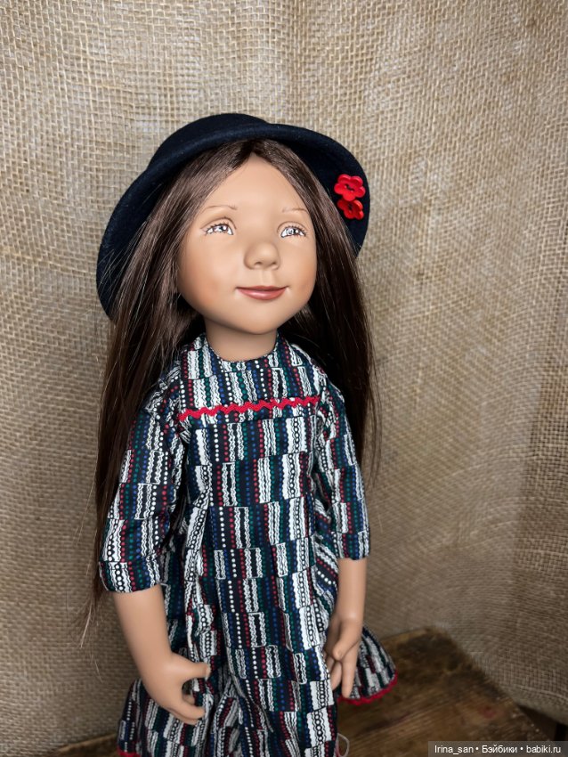 Gianna Zwergnase (Гианна Цвергназе) №2 (фото 8)