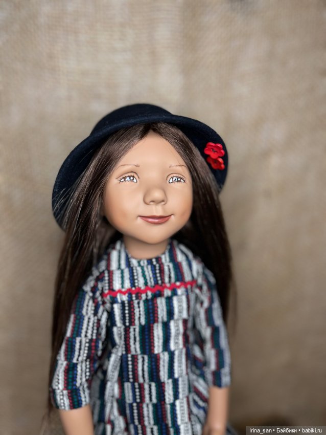 Gianna Zwergnase (Гианна Цвергназе) №2 (фото 9)