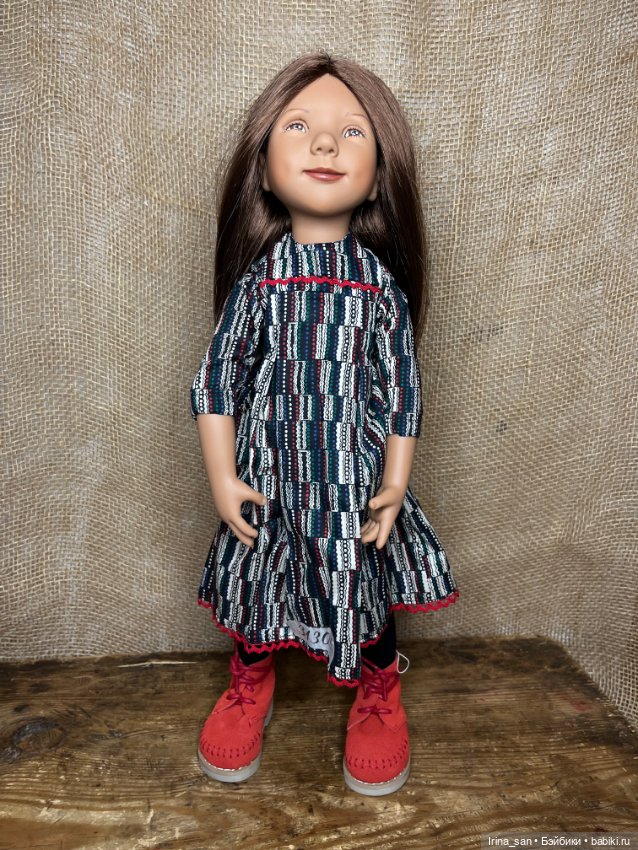 Gianna Zwergnase (Гианна Цвергназе) №2 (фото 2)