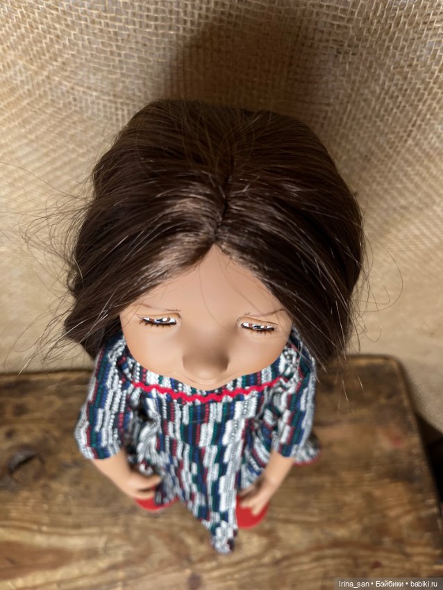 Gianna Zwergnase (Гианна Цвергназе) №2 (фото 3)