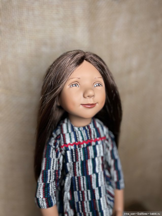 Gianna Zwergnase (Гианна Цвергназе) №2 (фото 5)