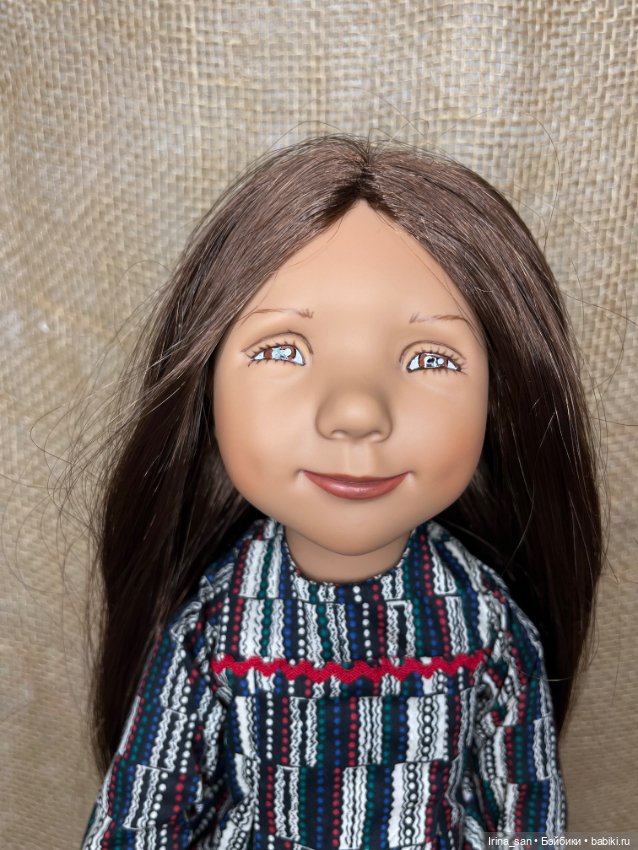 Gianna Zwergnase (Гианна Цвергназе) №2 (фото 4)