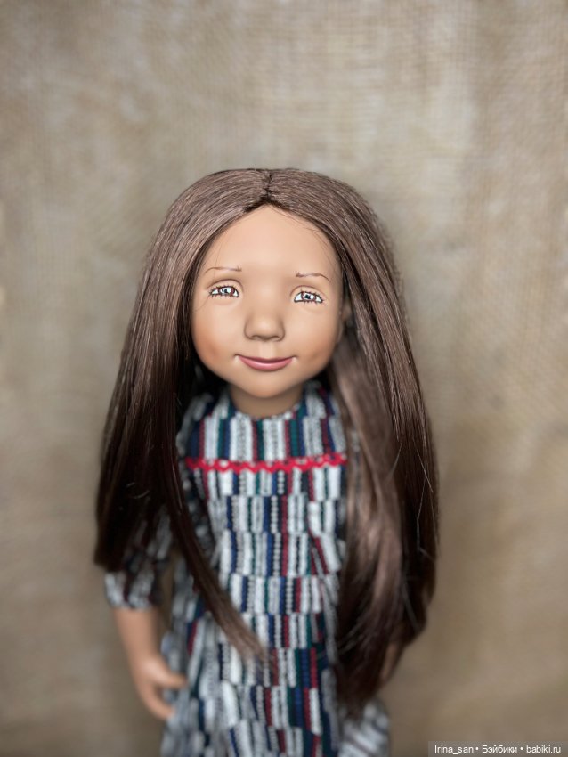 Gianna Zwergnase (Гианна Цвергназе) №3 (фото 7)