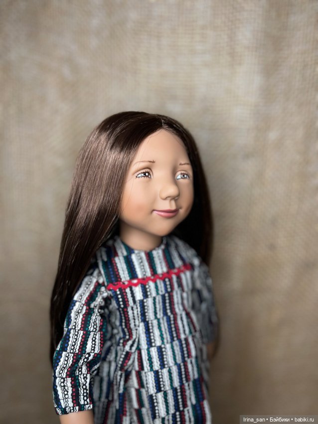 Gianna Zwergnase (Гианна Цвергназе) №3 (фото 10)