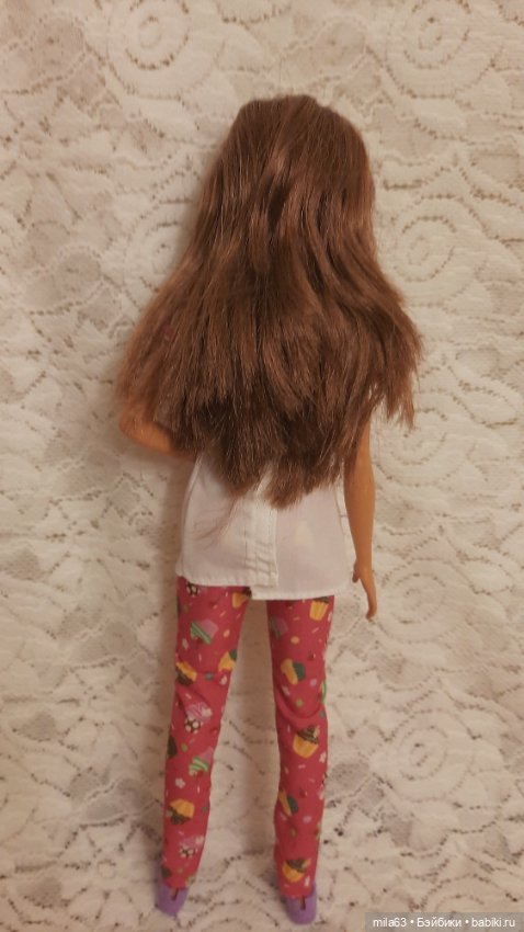 Барби, 2 штуки — Игровые куклы (фото 3)