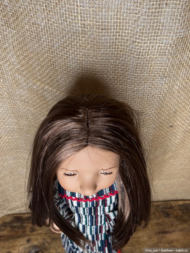 Gianna Zwergnase (Гианна Цвергназе) №3 (фото 8)