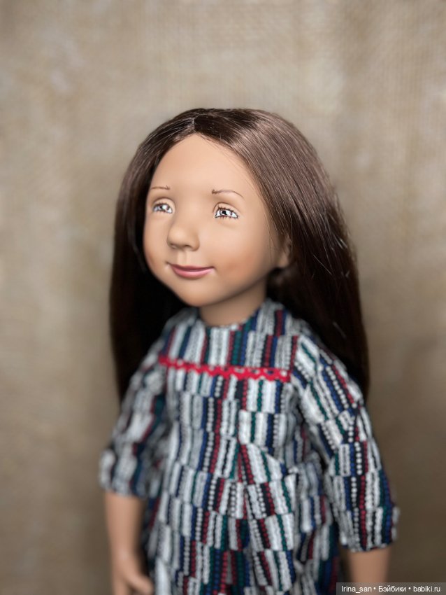 Gianna Zwergnase (Гианна Цвергназе) №3 (фото 9)