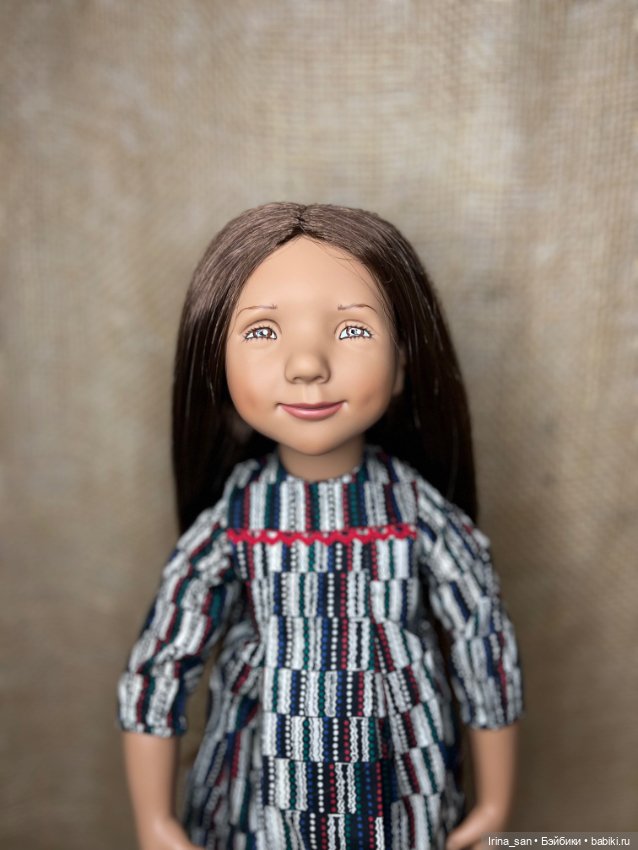 Gianna Zwergnase (Гианна Цвергназе) №3