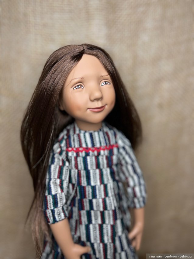 Gianna Zwergnase (Гианна Цвергназе) №4 (фото 6)