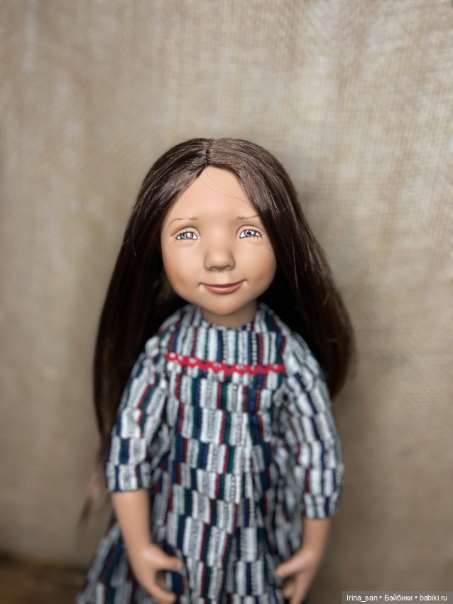 Gianna Zwergnase (Гианна Цвергназе) №4 (фото 4)