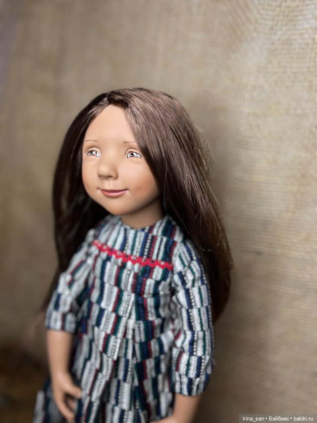 Gianna Zwergnase (Гианна Цвергназе) №4 (фото 8)