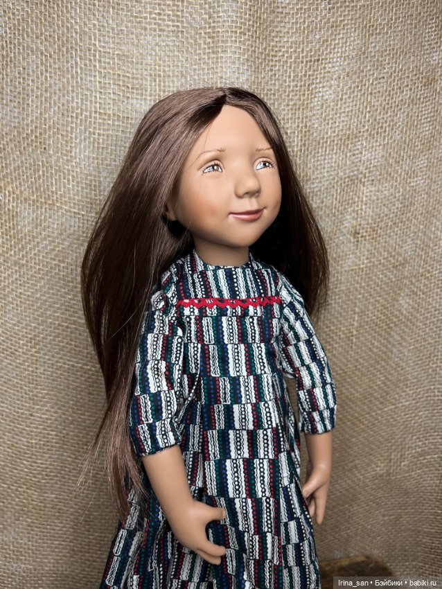 Gianna Zwergnase (Гианна Цвергназе) №4 (фото 7)