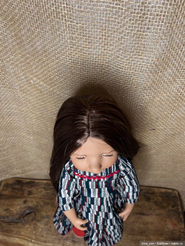 Gianna Zwergnase (Гианна Цвергназе) №4 (фото 3)