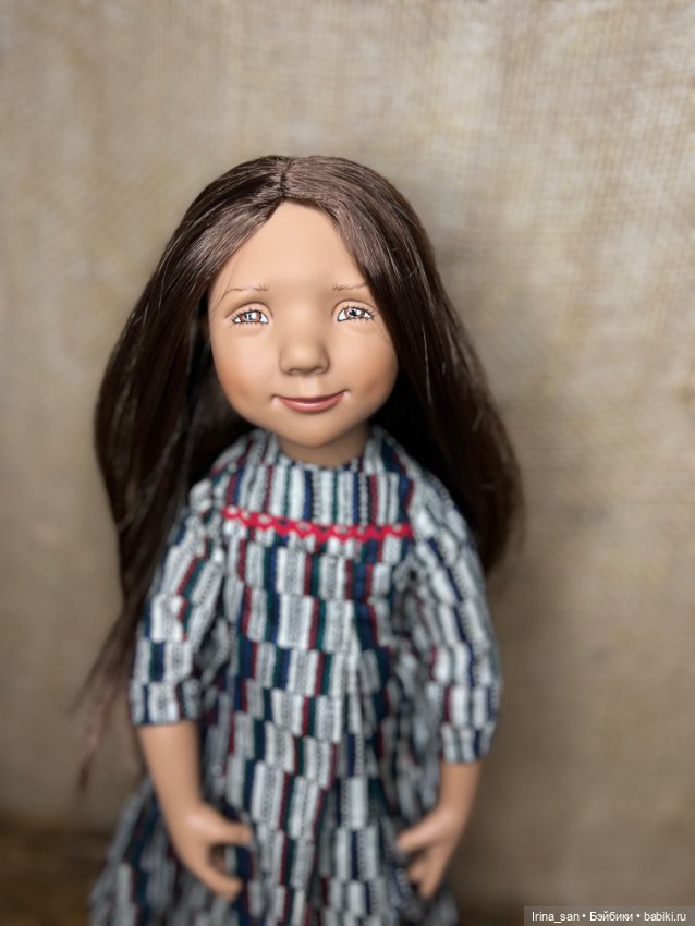 Gianna Zwergnase (Гианна Цвергназе) №4 (фото 5)