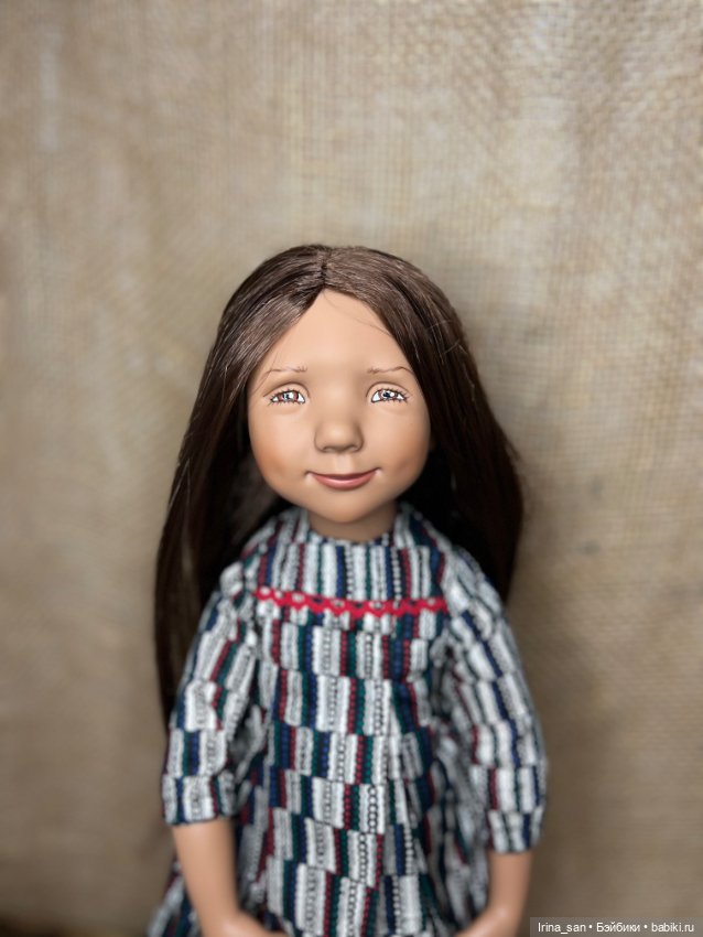 Gianna Zwergnase (Гианна Цвергназе) №4 (фото 2)