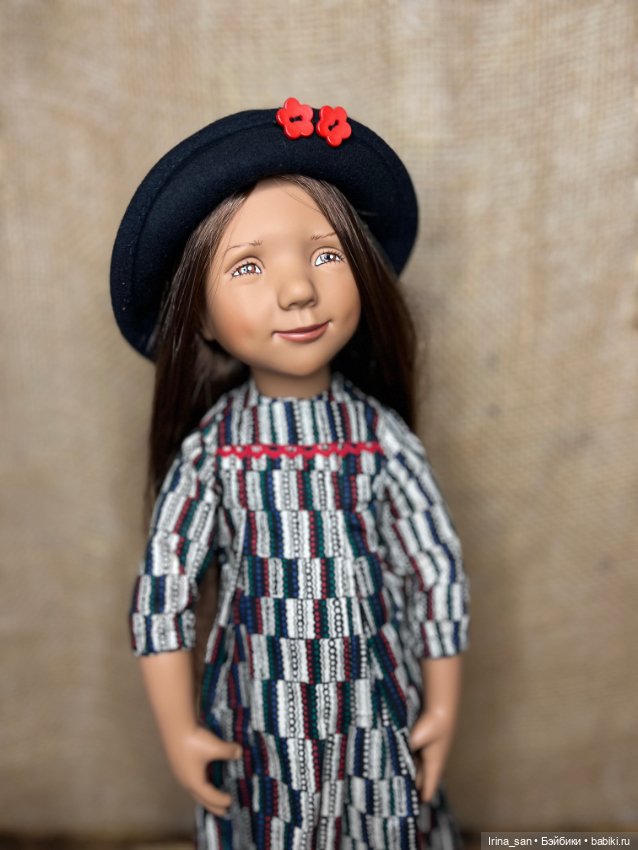 Gianna Zwergnase (Гианна Цвергназе) №4