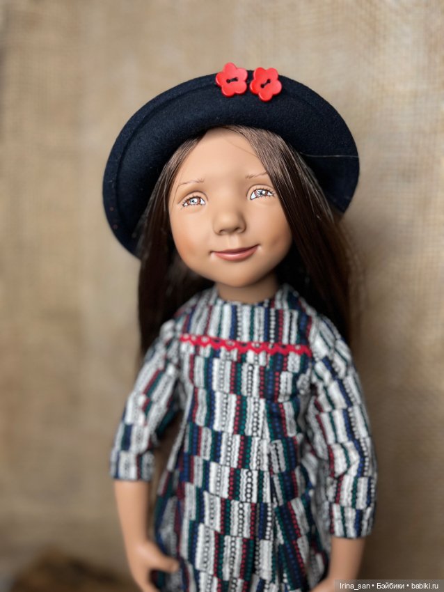 Gianna Zwergnase (Гианна Цвергназе) №4 (фото 10)