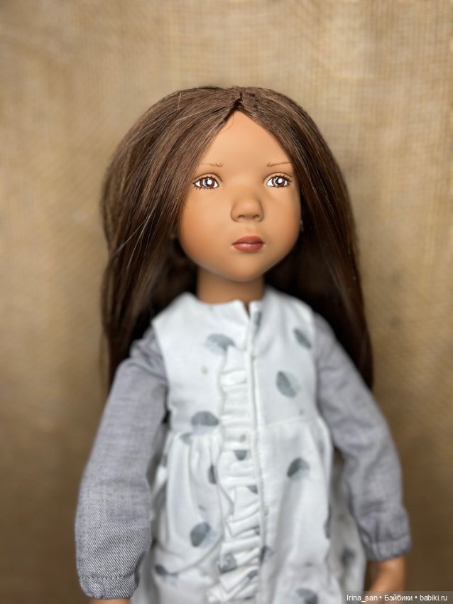 Julica Zwergnase (Юлика Цвергназе) №1 (фото 2)