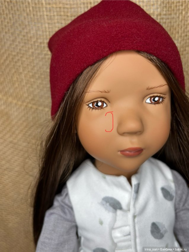 Julica Zwergnase (Юлика Цвергназе) №1 (фото 10)