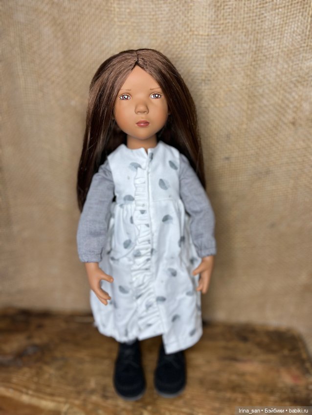 Julica Zwergnase (Юлика Цвергназе) №1 (фото 8)