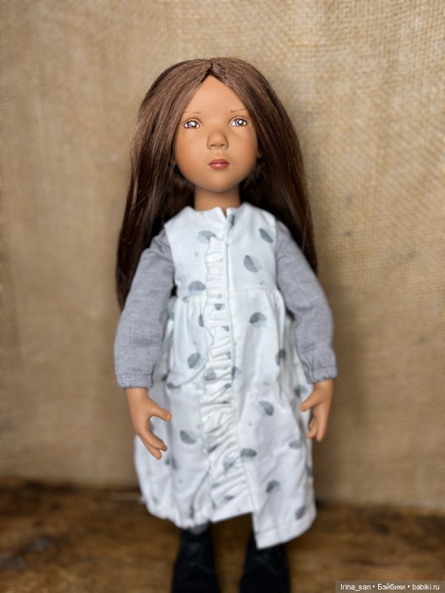 Julica Zwergnase (Юлика Цвергназе) №1 (фото 7)