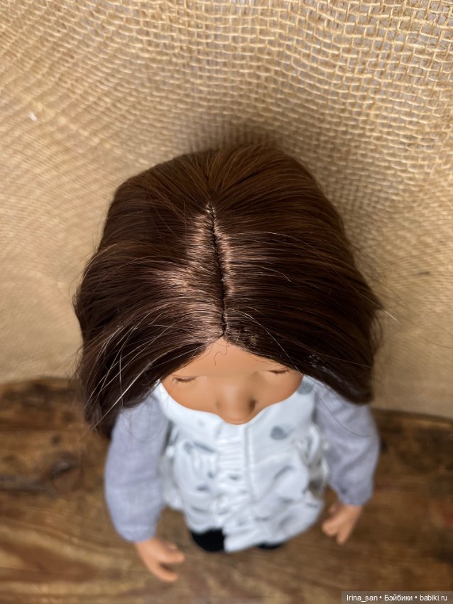 Julica Zwergnase (Юлика Цвергназе) №1 (фото 6)