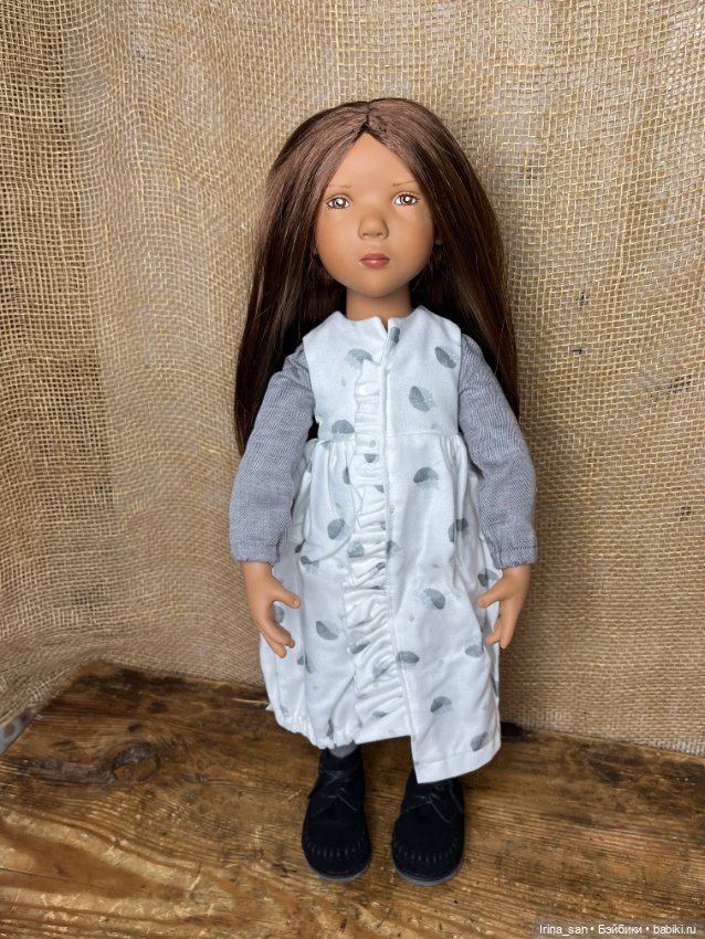 Julica Zwergnase (Юлика Цвергназе) №1 (фото 9)