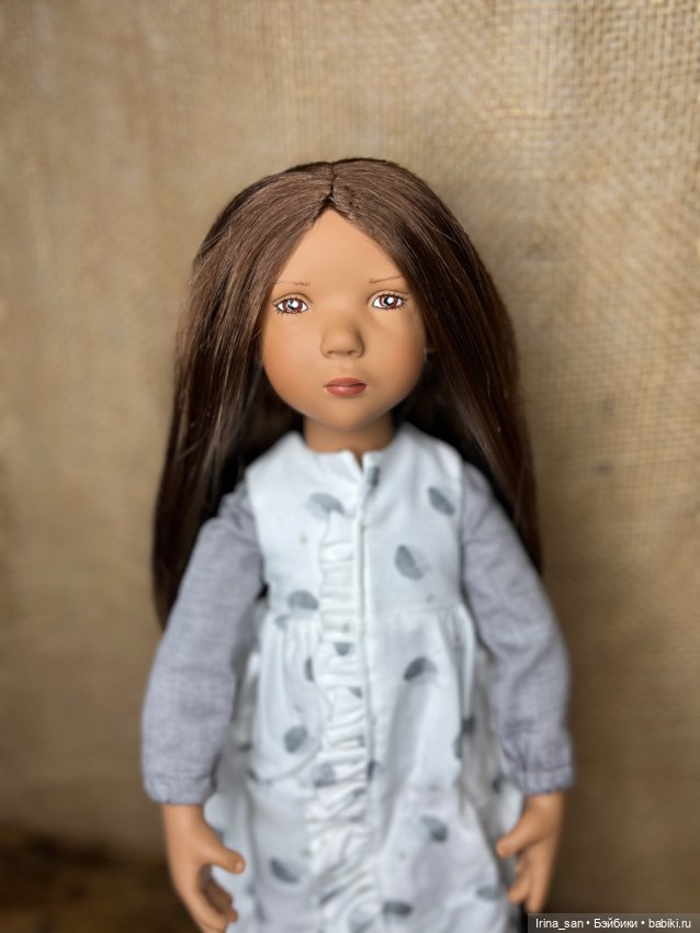 Julica Zwergnase (Юлика Цвергназе) №1 (фото 3)