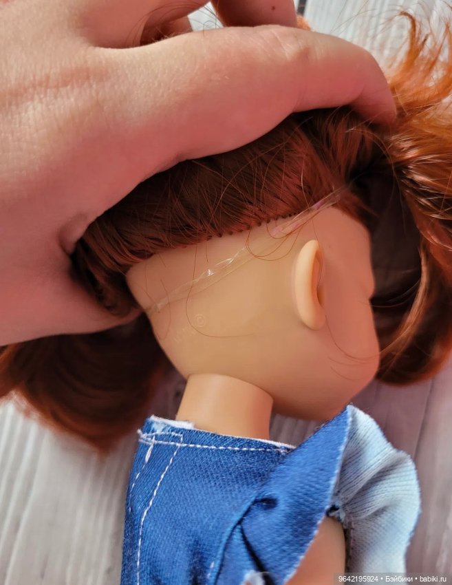 Инма Фламинго — Игровые куклы (фото 7)