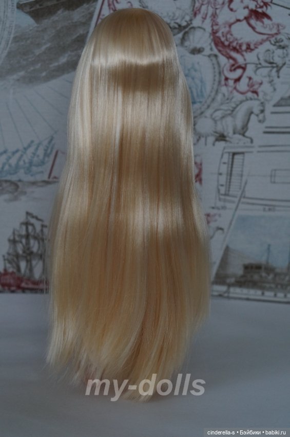 Кукла Алена#20 Paola Reina (фото 9)