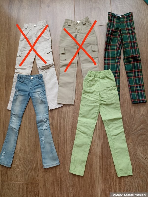 Свитера, кофты, брюки, джинсы, мед.форма на SD и 70+ (фото 3)