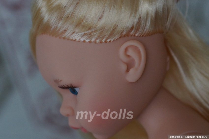 Кукла Алена#20 Paola Reina (фото 6)