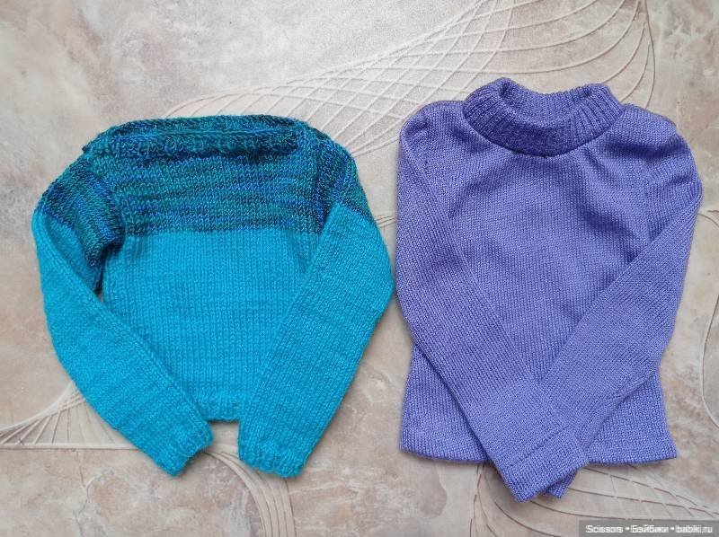 Рубашки, кофты, свитера, лонгсливы для SD и 70+