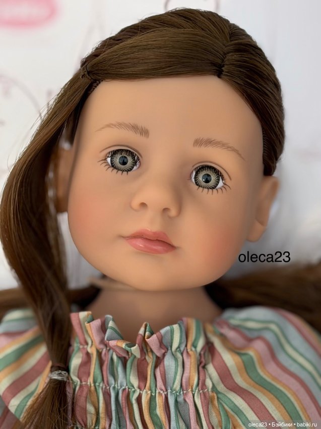 Кукла Gotz Грета пижамная вечеринка 4, 2025 года