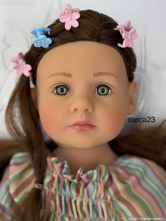 Кукла Gotz Грета пижамная вечеринка 4, 2025 года