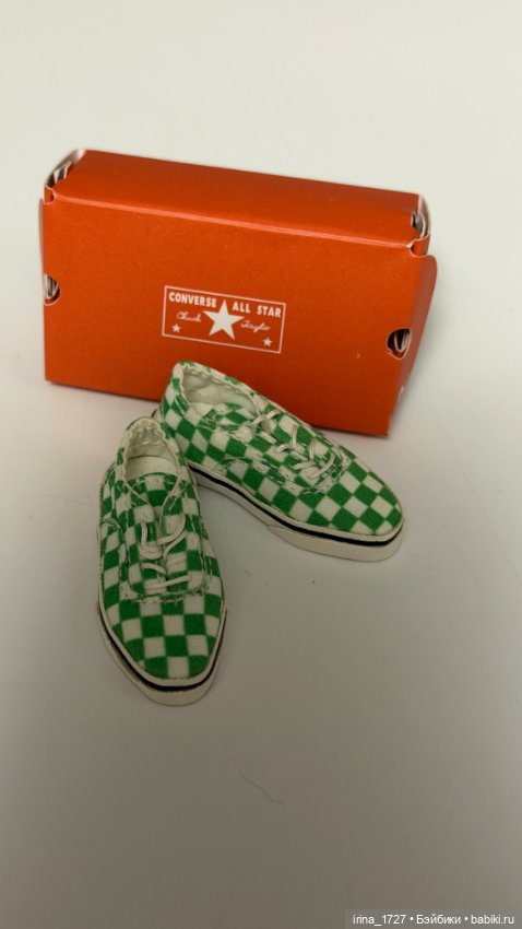 Обувь для бжд 1/6 — Обувь для BJD (фото 2)