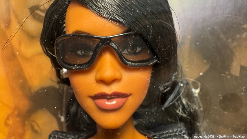 Барби Алия — Игровые куклы (фото 4)