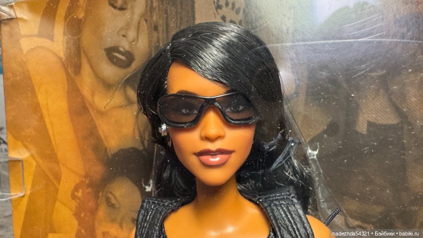 Барби Алия — Игровые куклы (фото 3)