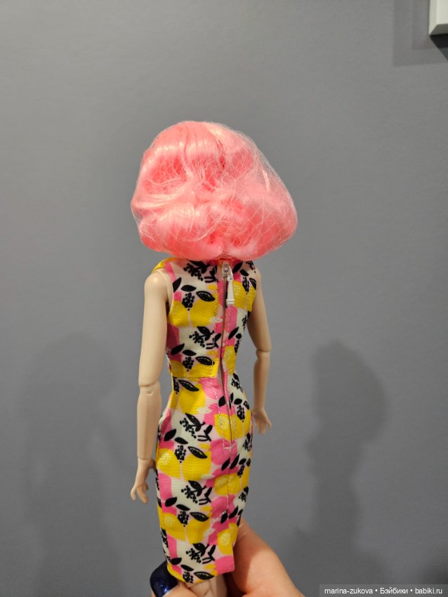 Кукла Integrity Toys Poppy Parker Palm Springs (фото 5)