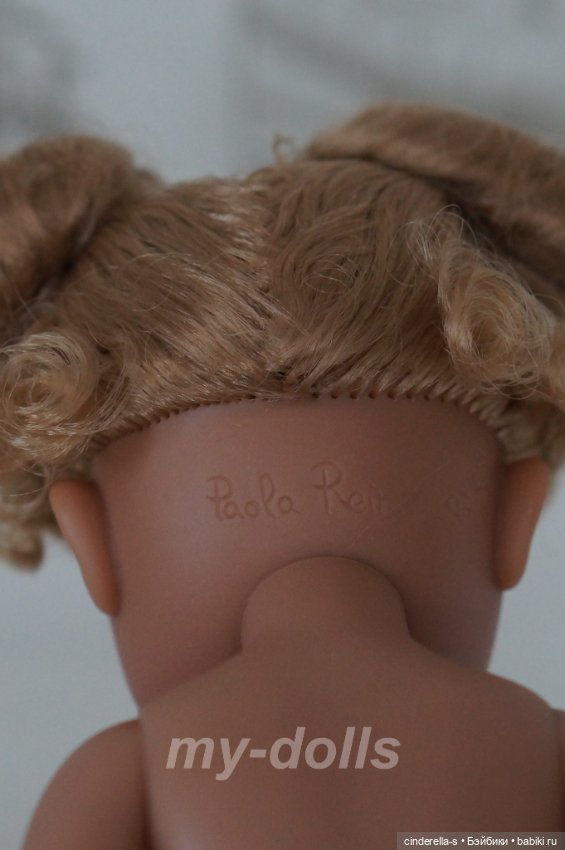 Кукла Лусиана#310 Paola Reina (фото 9)