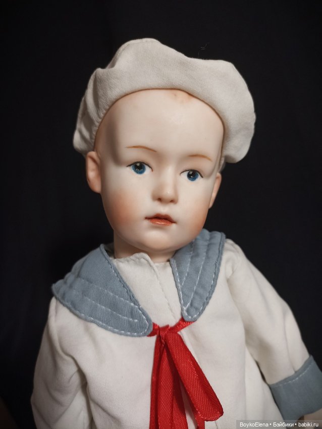 Реплика Gebruder Heubach 7603 (8) (фото 4)