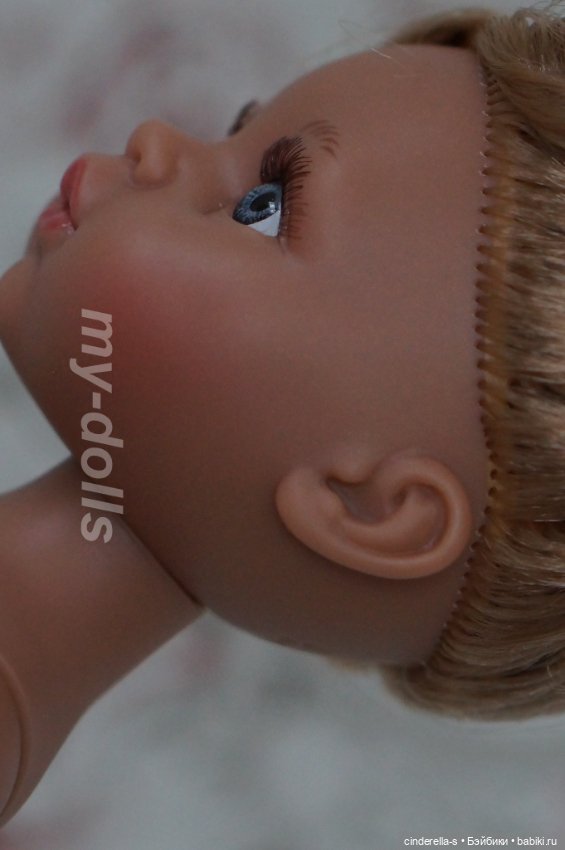 Кукла Лусиана#310 Paola Reina (фото 6)